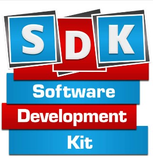 SDK(ソフトウェア開発キット)